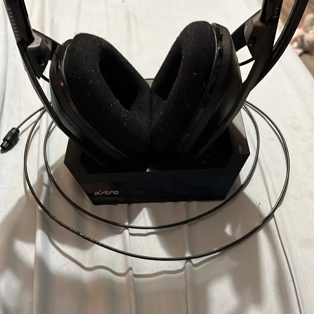 Astro A50 Headset